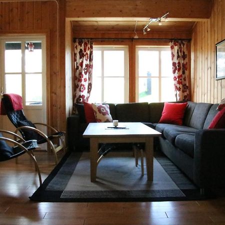 Myrkdalen Resort Nedre Byggardslii Apartment Vossestrand Esterno foto