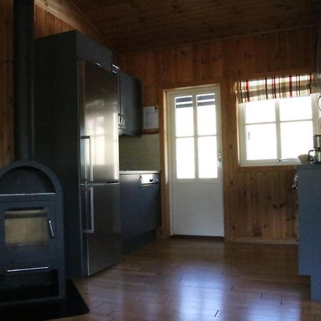 Myrkdalen Resort Nedre Byggardslii Apartment Vossestrand Esterno foto