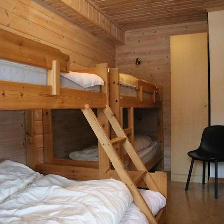 Myrkdalen Resort Nedre Byggardslii Apartment Vossestrand Esterno foto