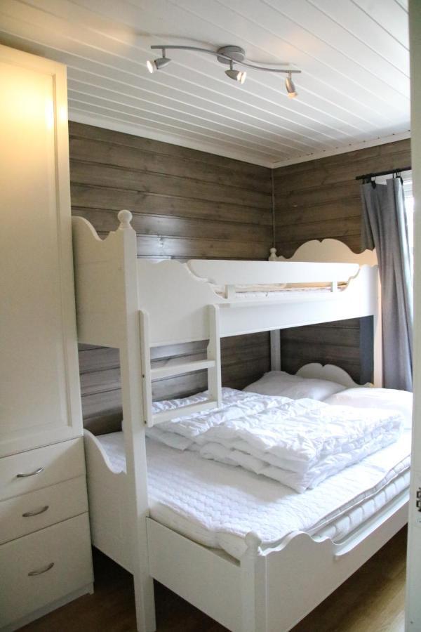 Myrkdalen Resort Nedre Byggardslii Apartment Vossestrand Esterno foto