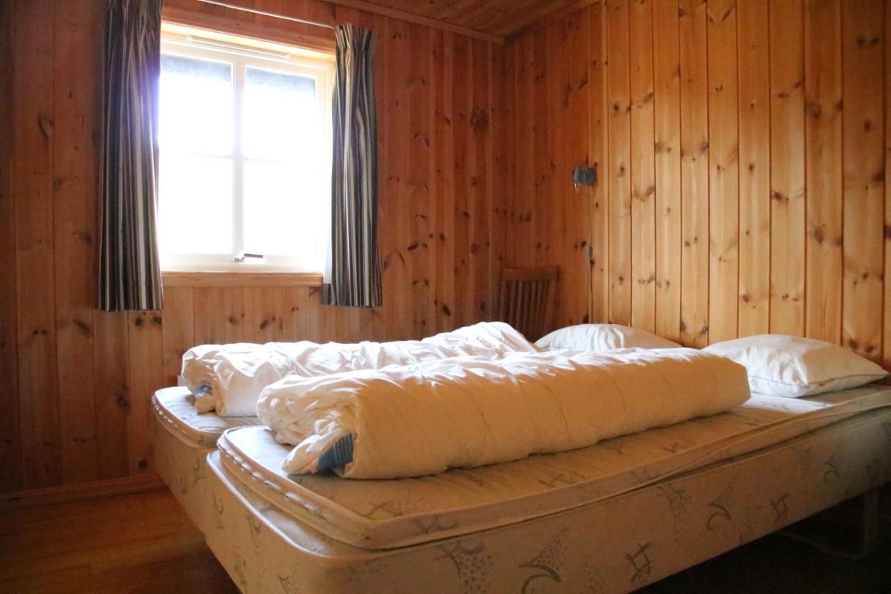 Myrkdalen Resort Nedre Byggardslii Apartment Vossestrand Esterno foto