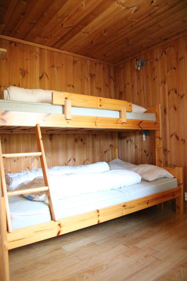 Myrkdalen Resort Nedre Byggardslii Apartment Vossestrand Esterno foto