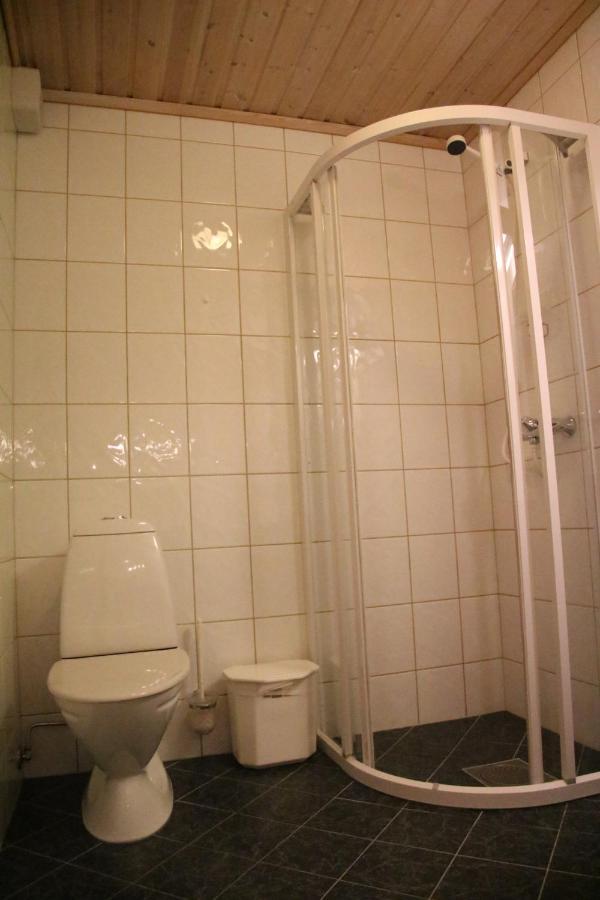 Myrkdalen Resort Nedre Byggardslii Apartment Vossestrand Esterno foto