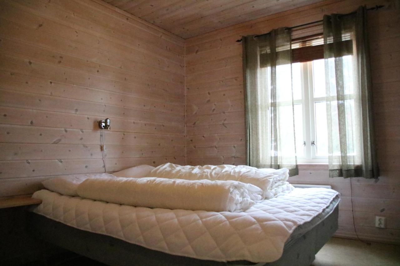 Myrkdalen Resort Nedre Byggardslii Apartment Vossestrand Esterno foto